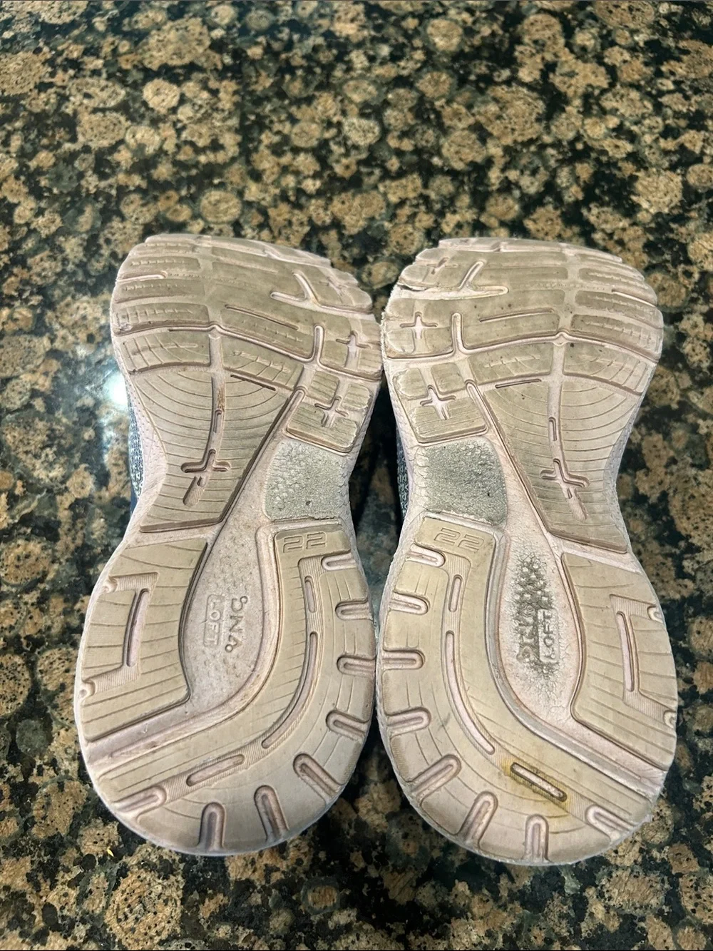 Brooks Adrenaline Shoes